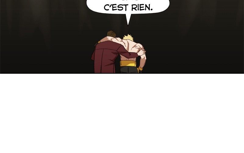 The Boxer Chapitre 62 - Page 11