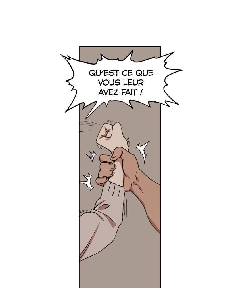 The Boxer Chapitre 62 - Page 111