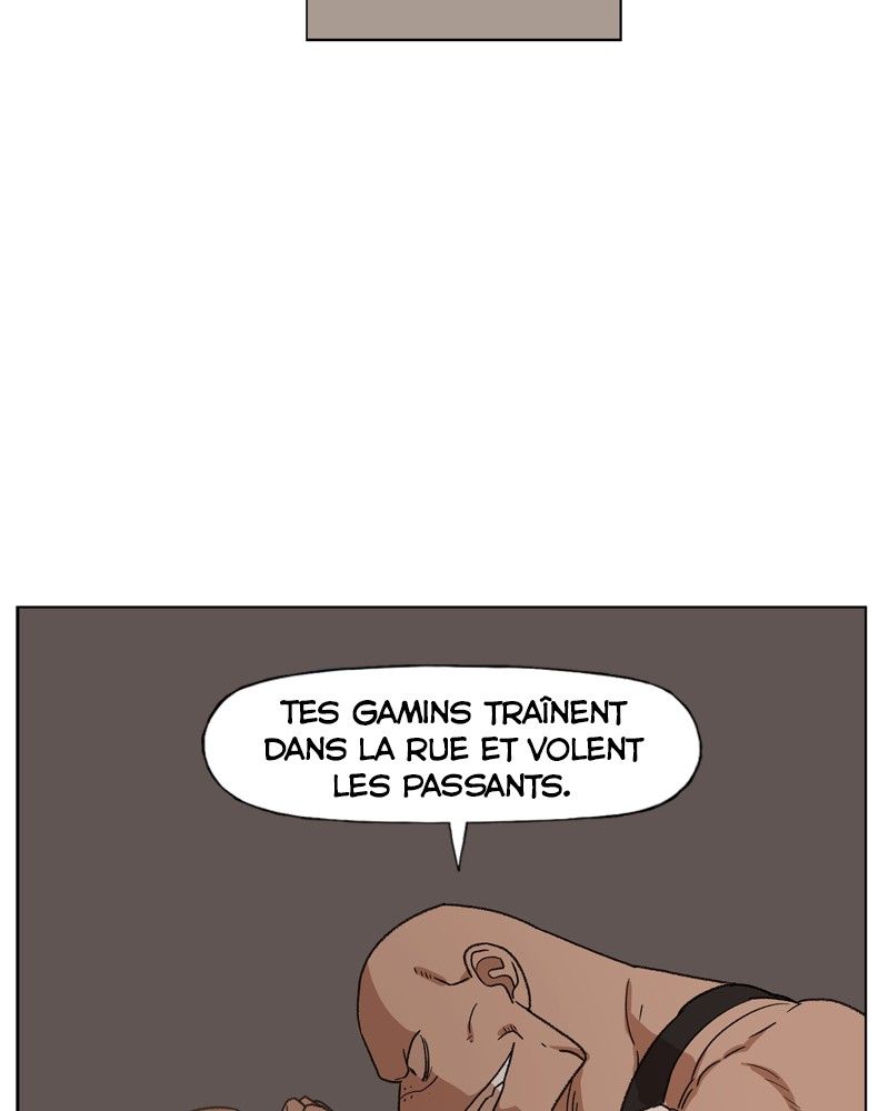 The Boxer Chapitre 62 - Page 112