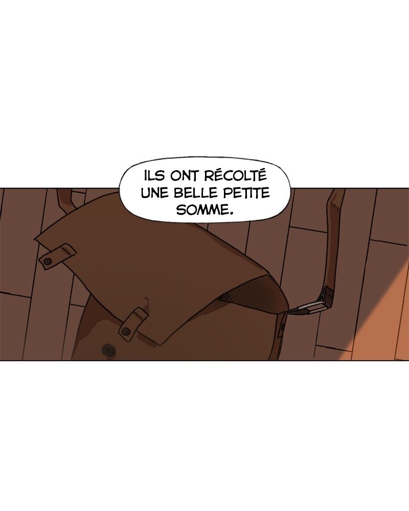 The Boxer Chapitre 62 - Page 114