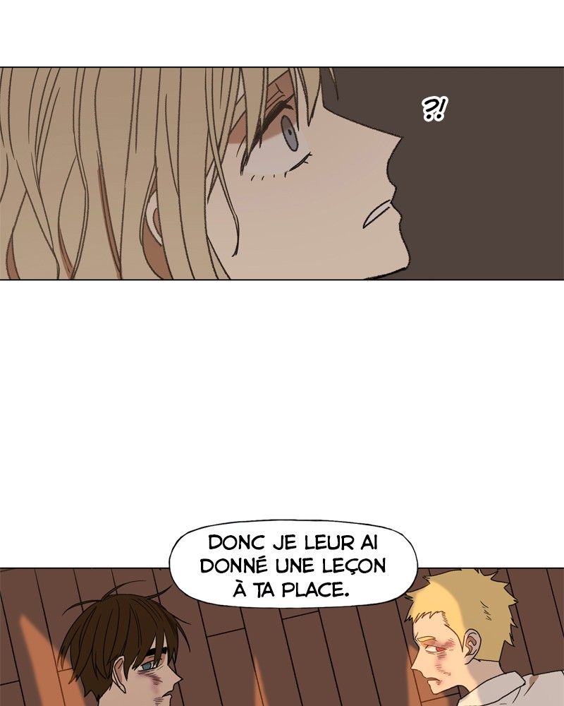 The Boxer Chapitre 62 - Page 115