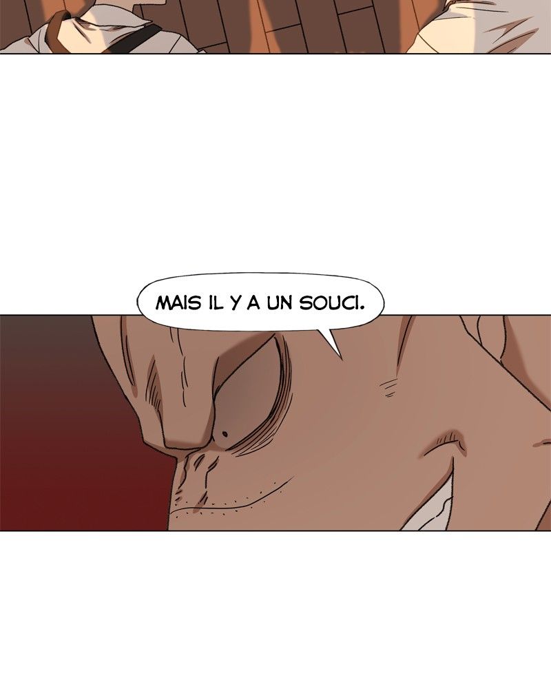 The Boxer Chapitre 62 - Page 116