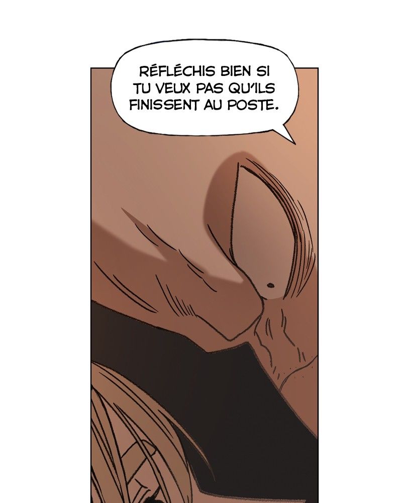 The Boxer Chapitre 62 - Page 119