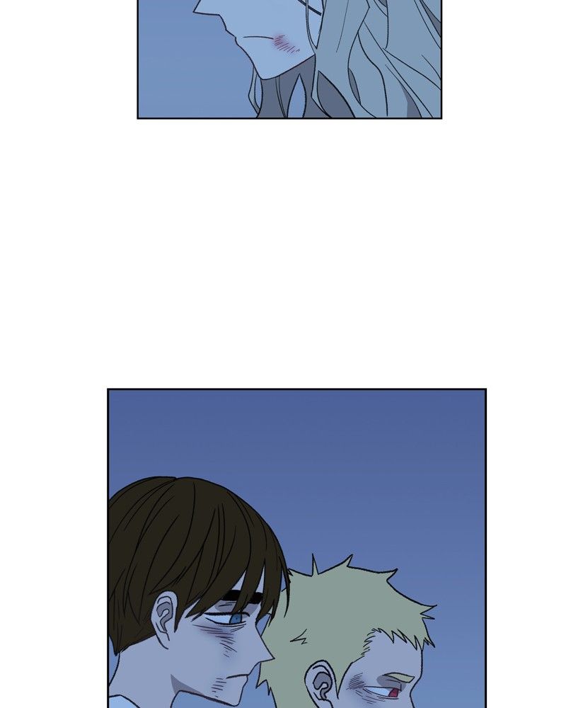 The Boxer Chapitre 62 - Page 126