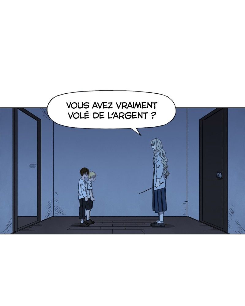 The Boxer Chapitre 62 - Page 128