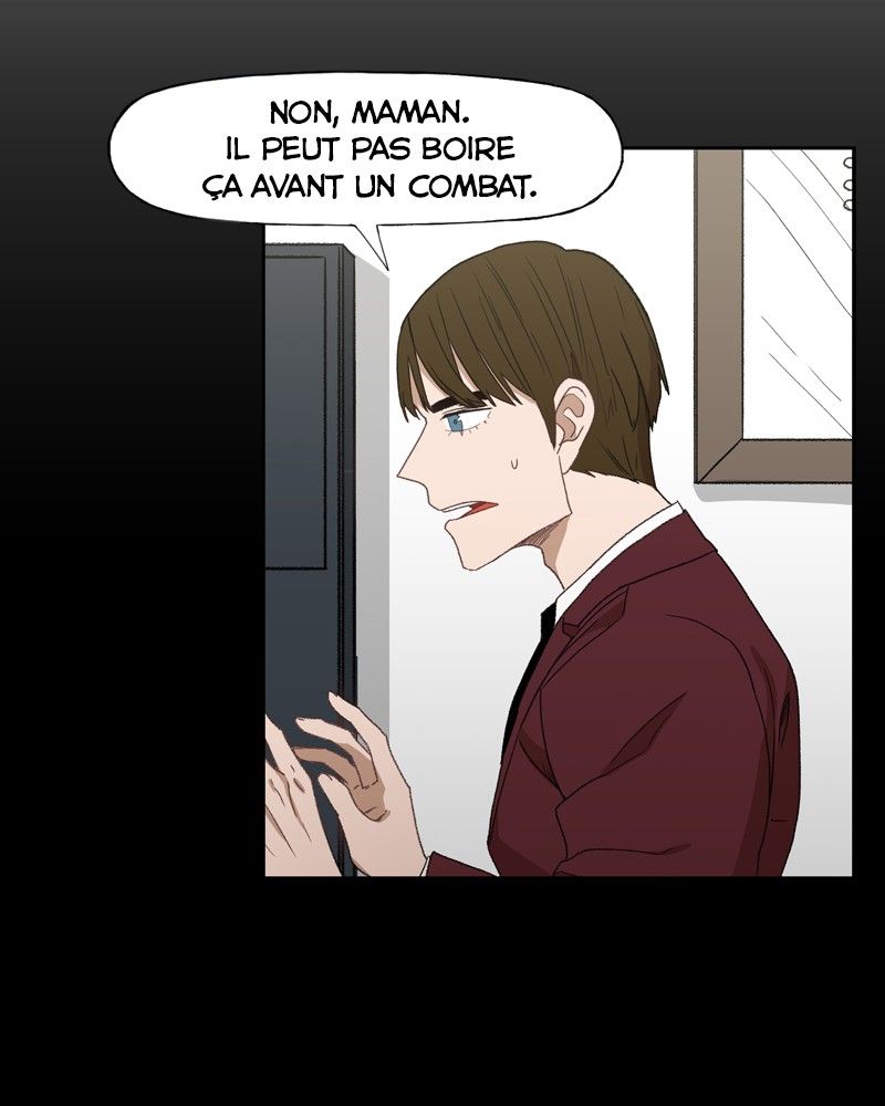 The Boxer Chapitre 62 - Page 13