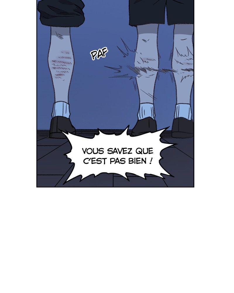 The Boxer Chapitre 62 - Page 131