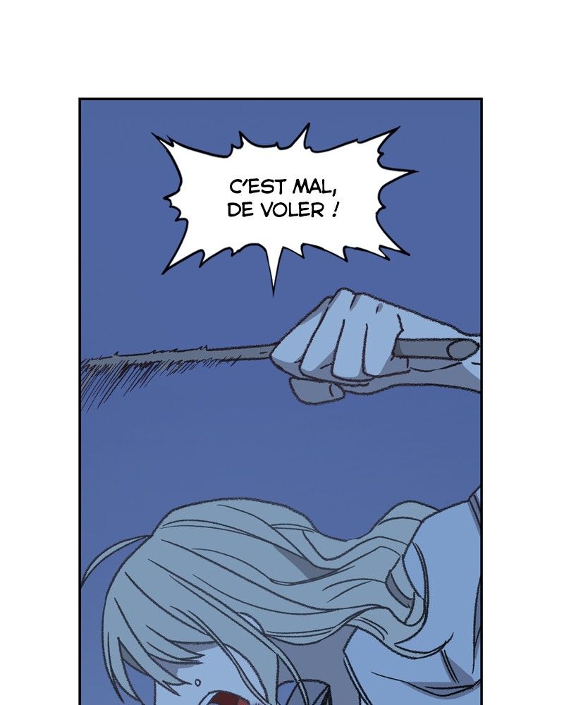 The Boxer Chapitre 62 - Page 132
