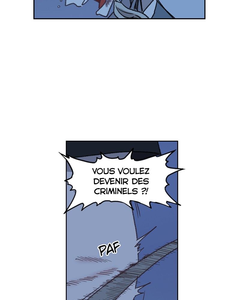 The Boxer Chapitre 62 - Page 133