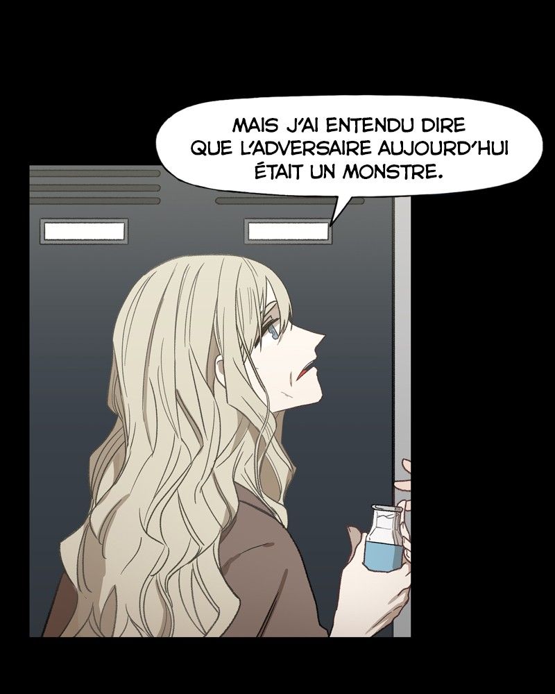 The Boxer Chapitre 62 - Page 14