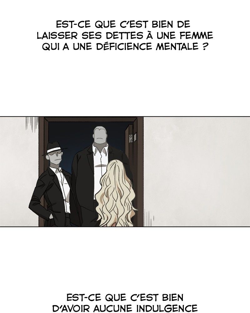 The Boxer Chapitre 62 - Page 144