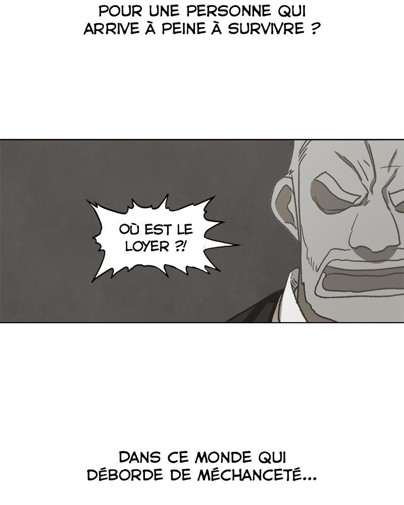 The Boxer Chapitre 62 - Page 145