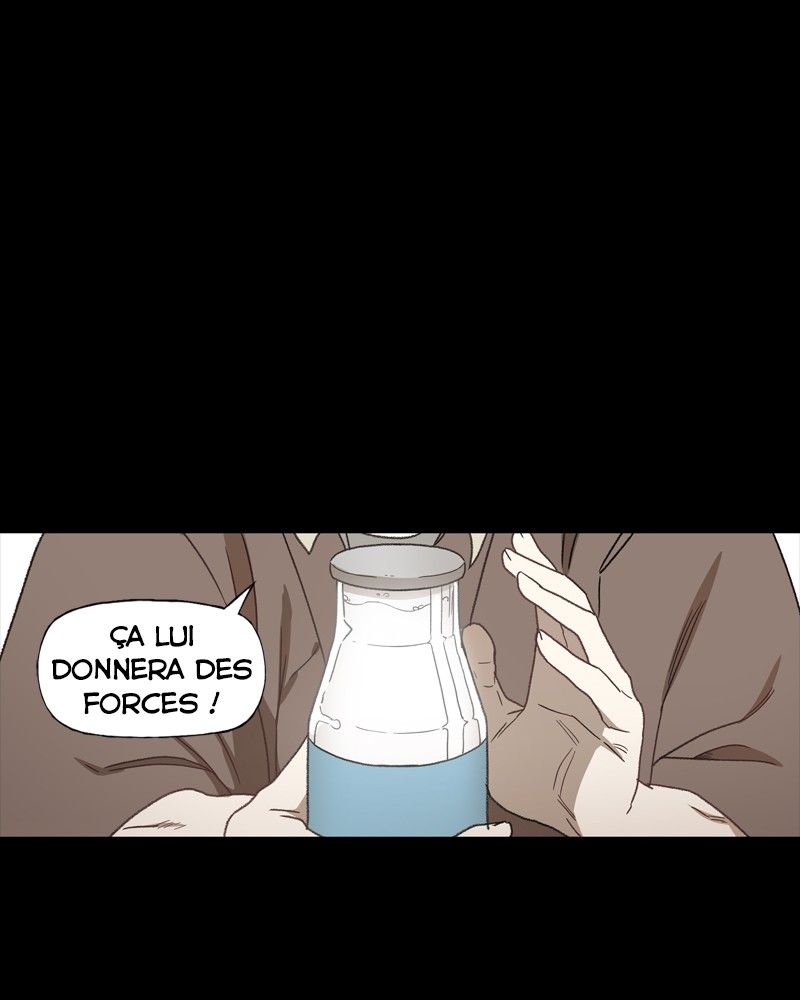 The Boxer Chapitre 62 - Page 15