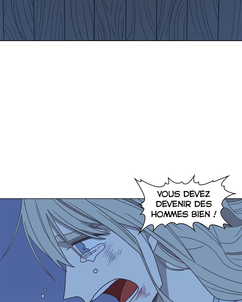 The Boxer Chapitre 62 - Page 150