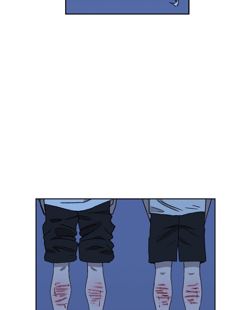 The Boxer Chapitre 62 - Page 154