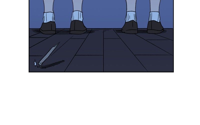 The Boxer Chapitre 62 - Page 155