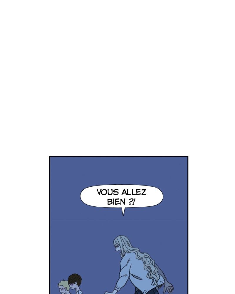 The Boxer Chapitre 62 - Page 157