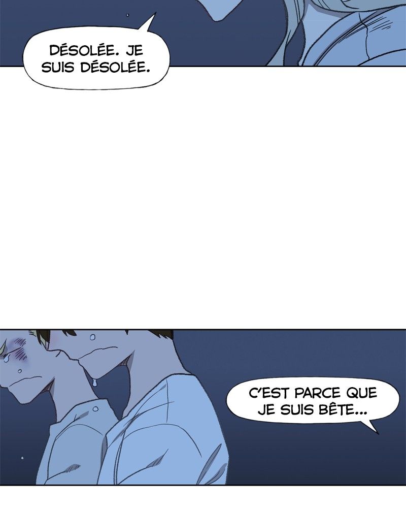 The Boxer Chapitre 62 - Page 159