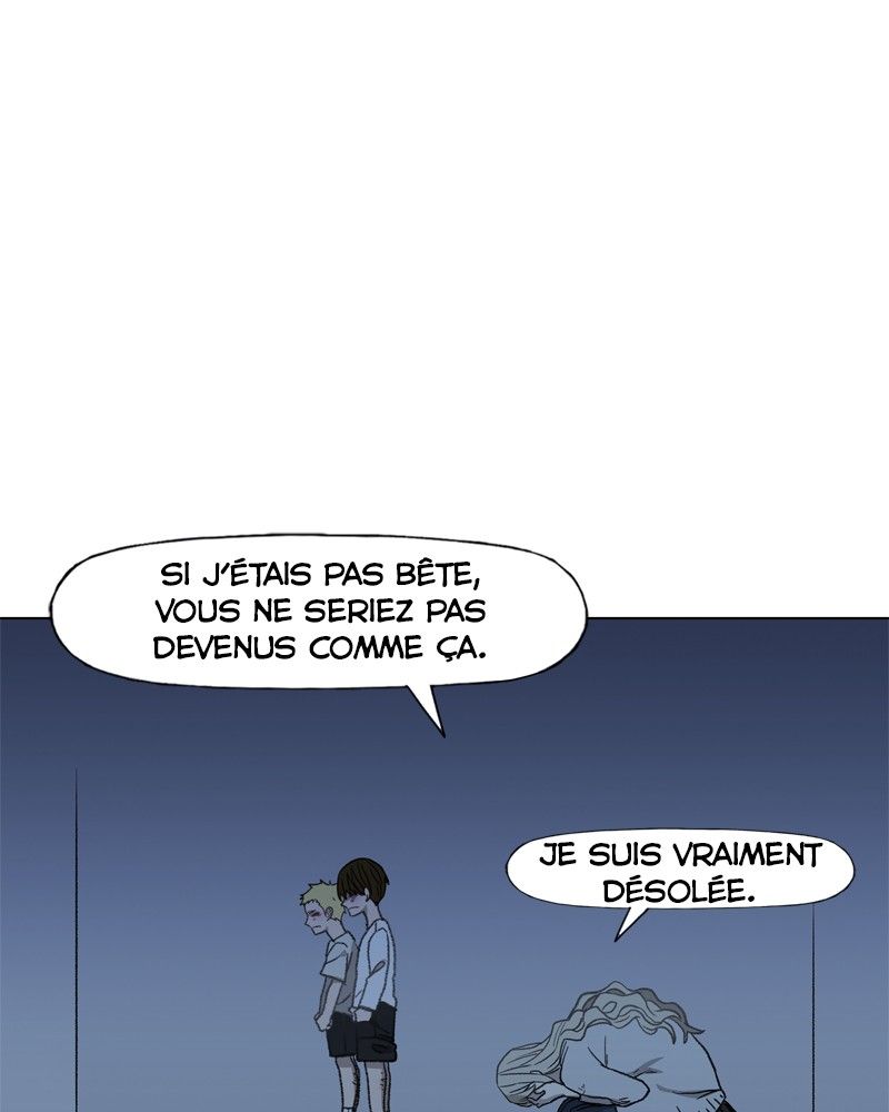 The Boxer Chapitre 62 - Page 160