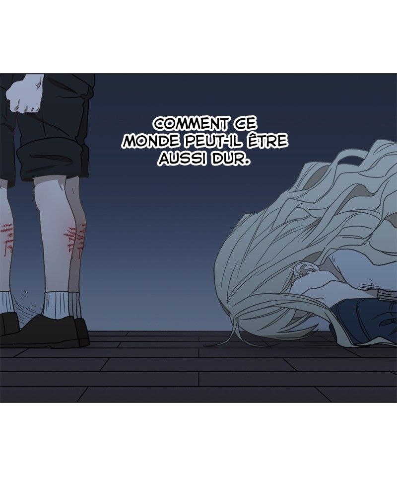 The Boxer Chapitre 62 - Page 163