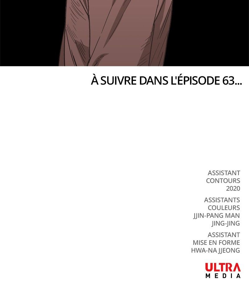 The Boxer Chapitre 62 - Page 167