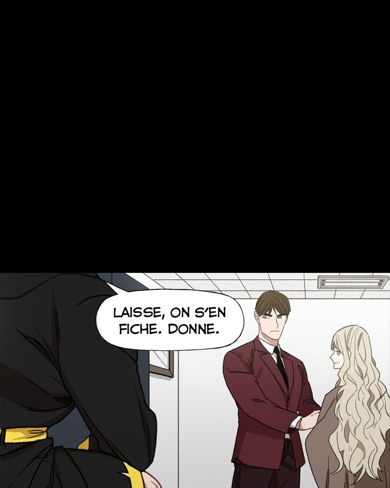 The Boxer Chapitre 62 - Page 17