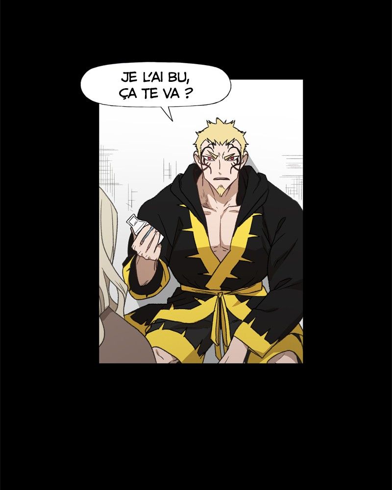 The Boxer Chapitre 62 - Page 20