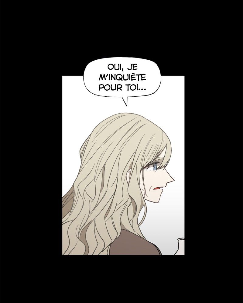 The Boxer Chapitre 62 - Page 21