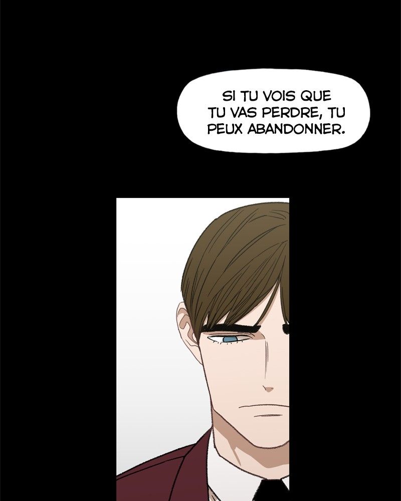 The Boxer Chapitre 62 - Page 22