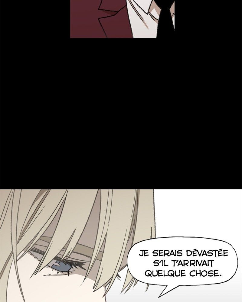 The Boxer Chapitre 62 - Page 23