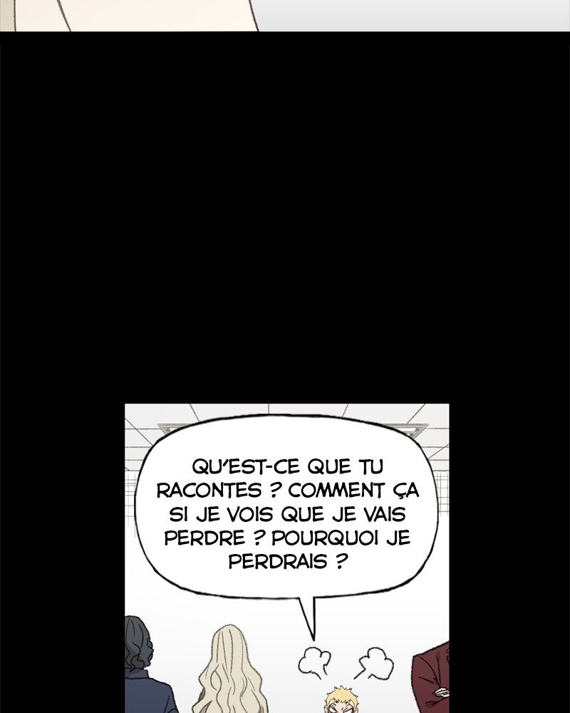 The Boxer Chapitre 62 - Page 24