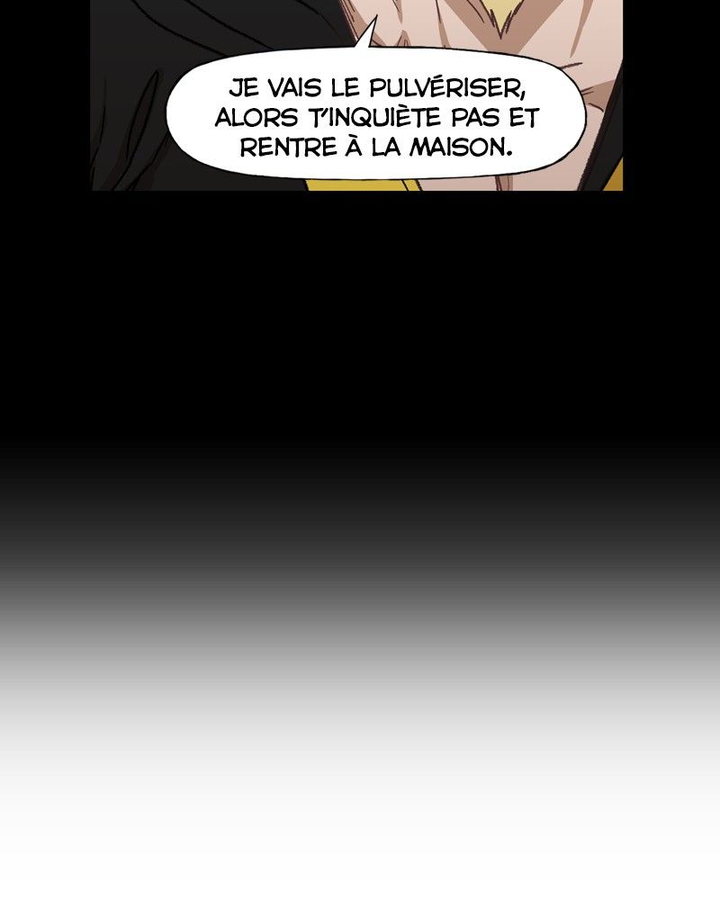 The Boxer Chapitre 62 - Page 27