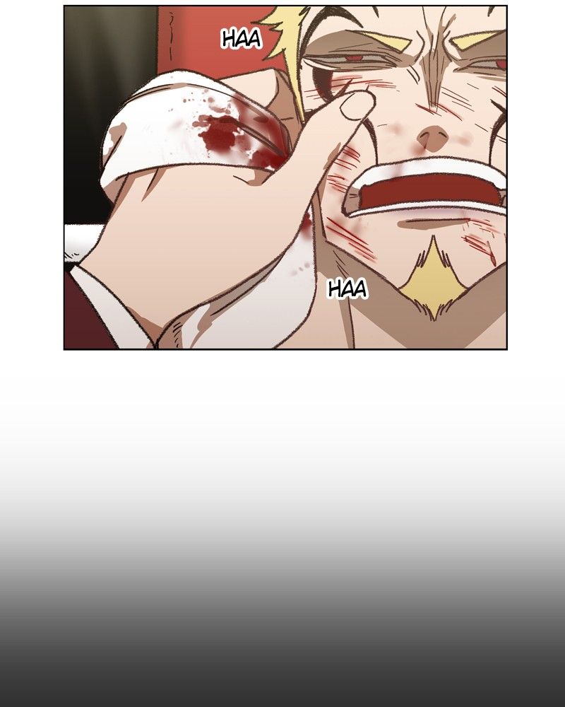 The Boxer Chapitre 62 - Page 28
