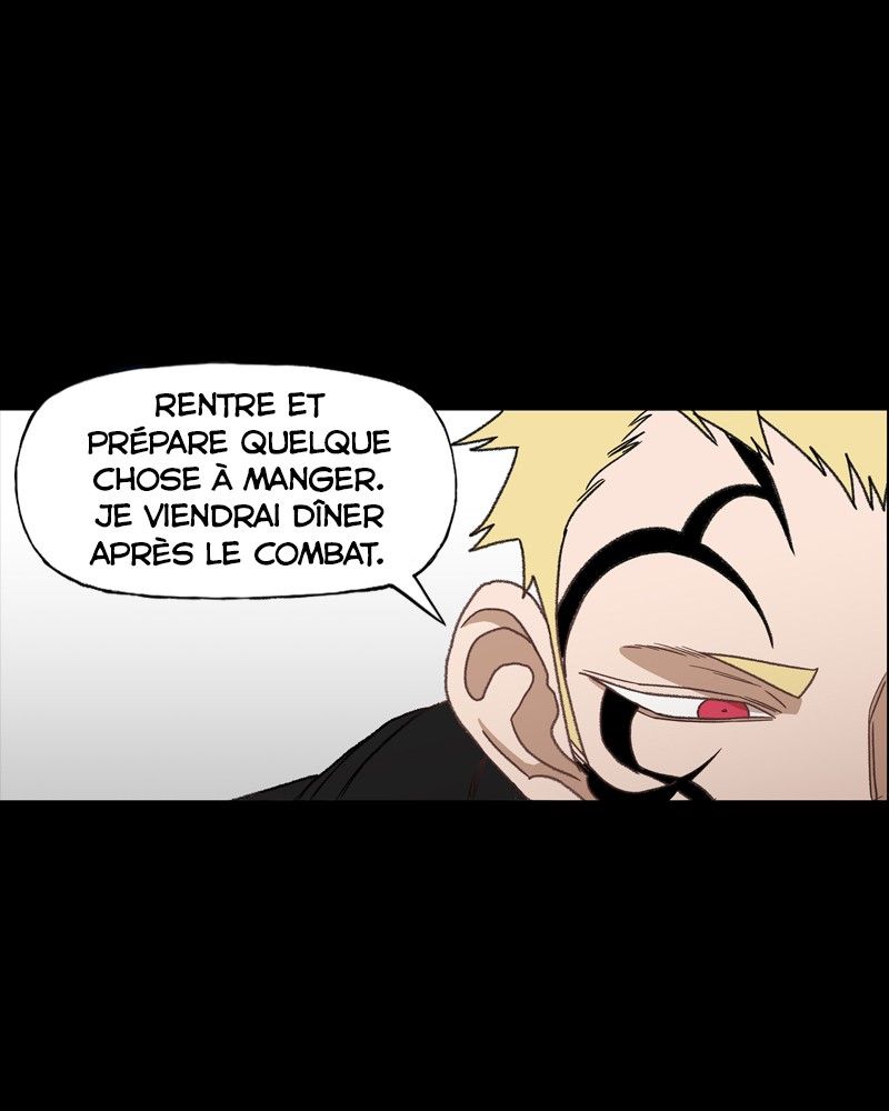 The Boxer Chapitre 62 - Page 30