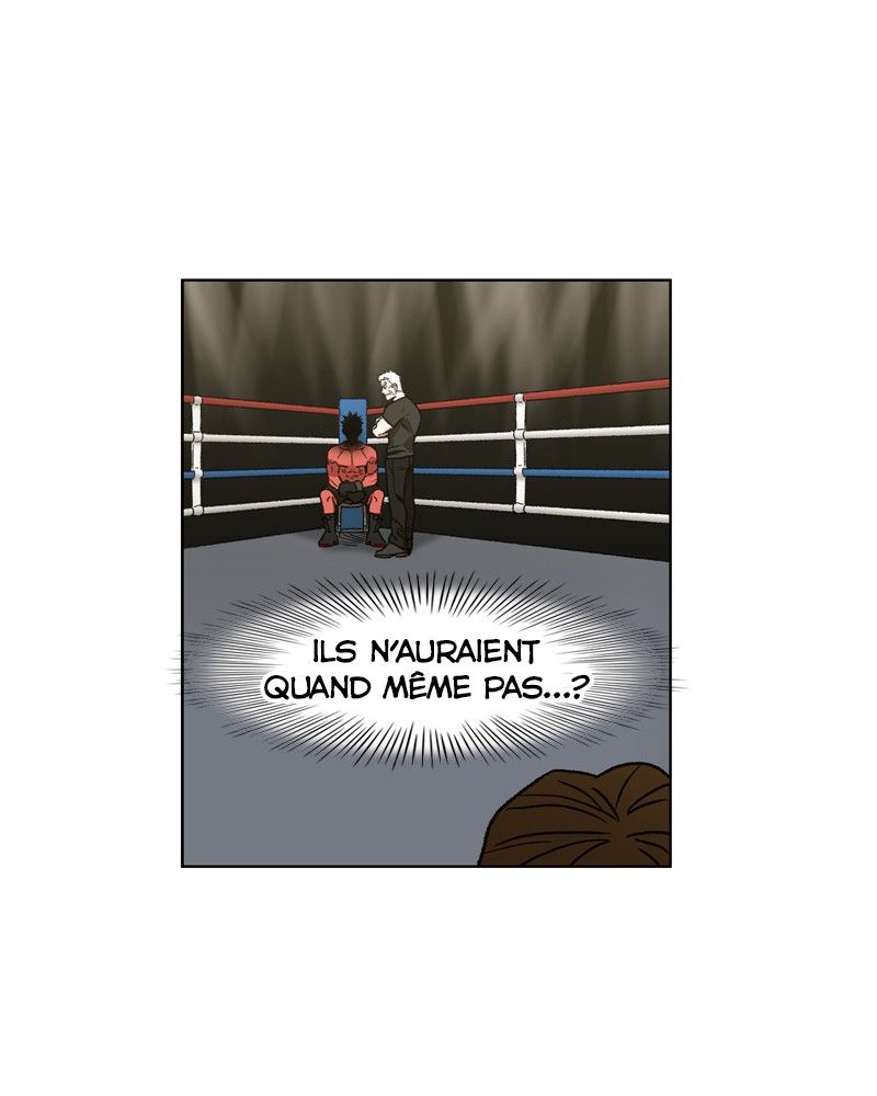 The Boxer Chapitre 62 - Page 39