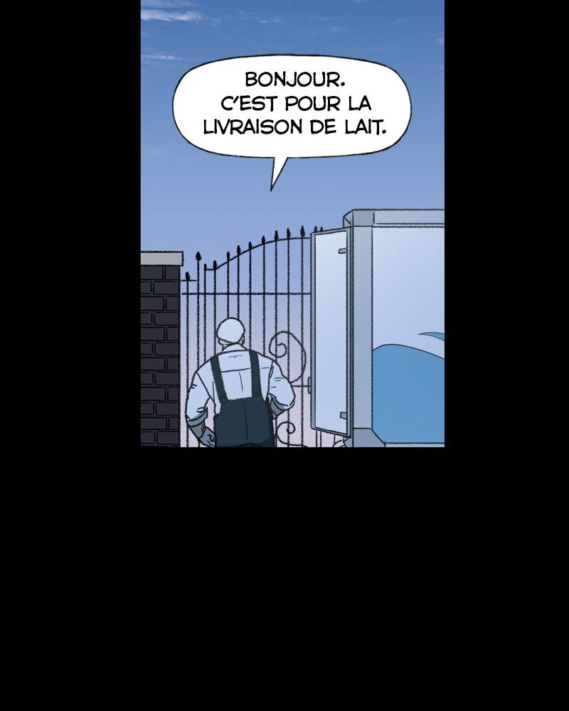 The Boxer Chapitre 62 - Page 42