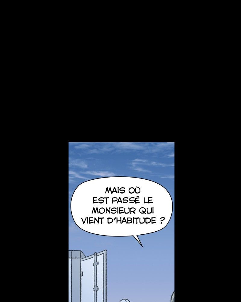 The Boxer Chapitre 62 - Page 44