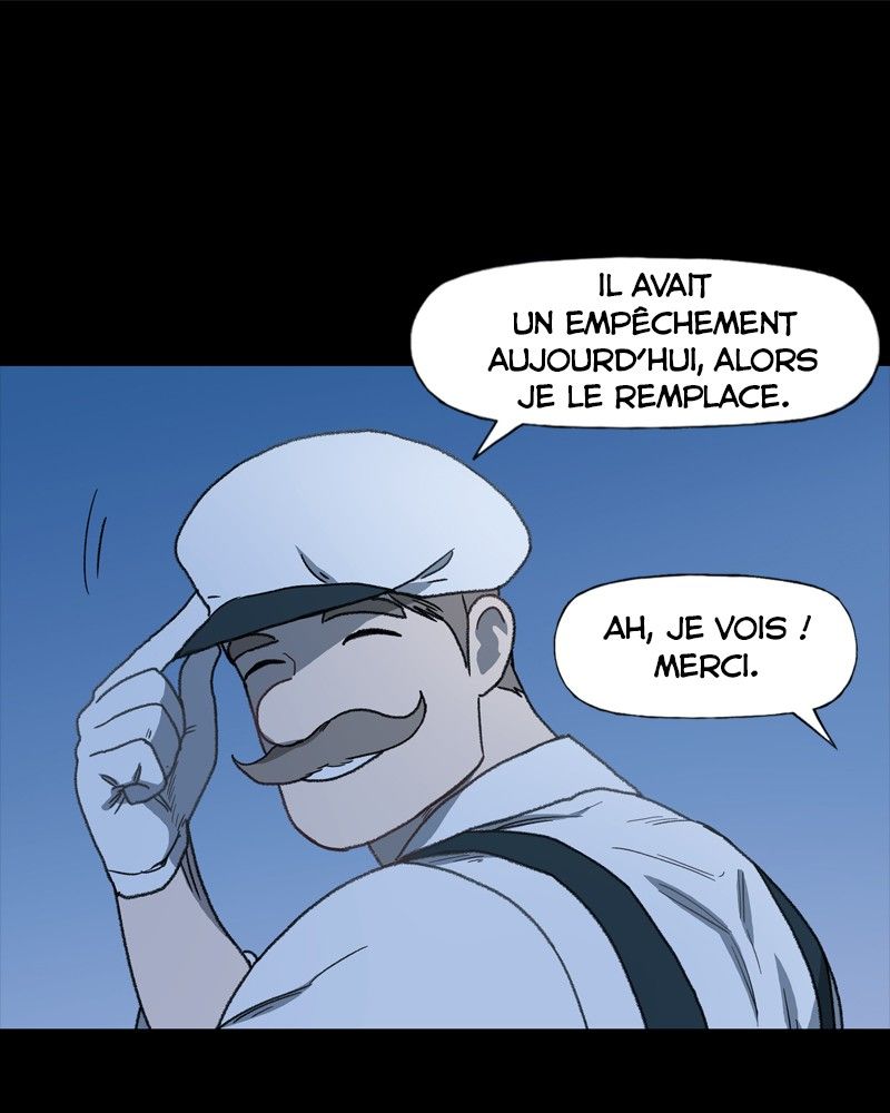 The Boxer Chapitre 62 - Page 46