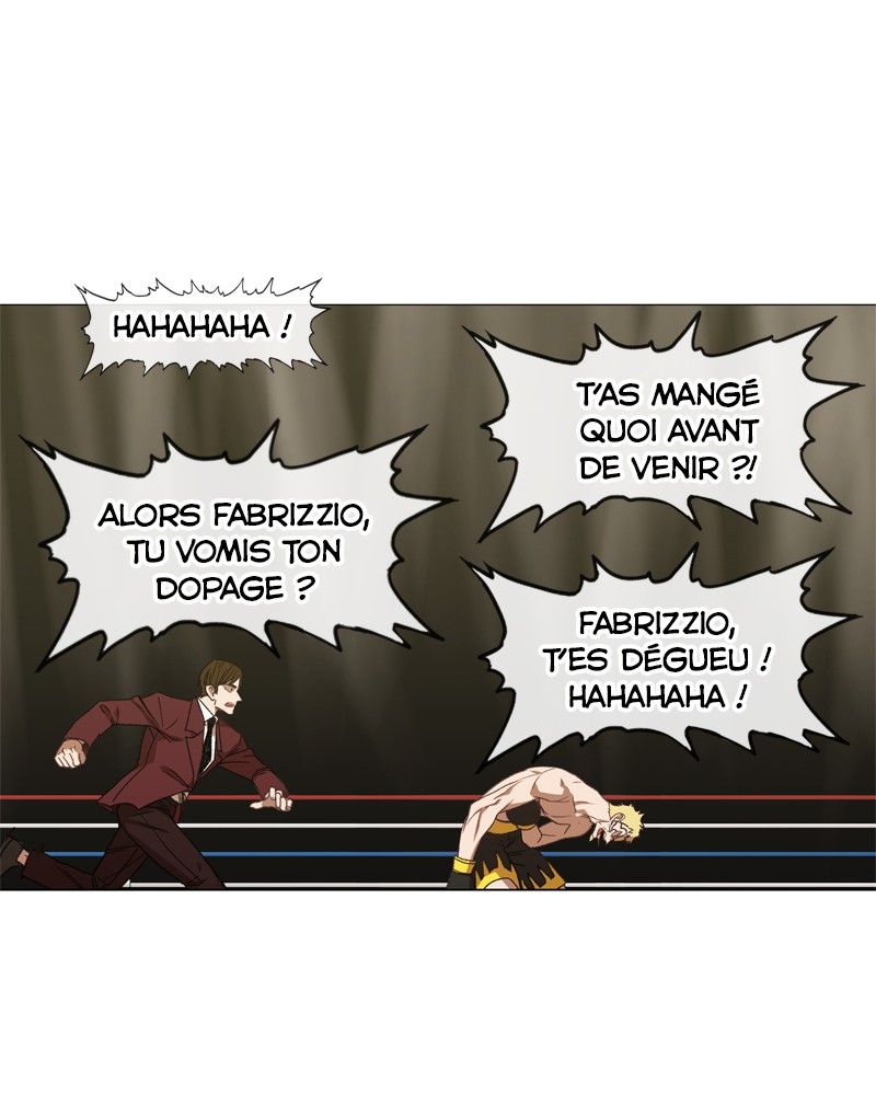 The Boxer Chapitre 62 - Page 5
