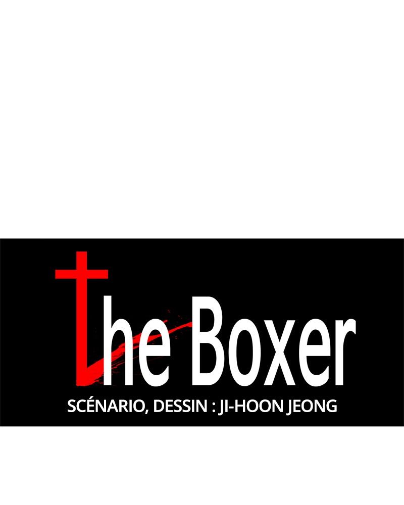 The Boxer Chapitre 62 - Page 55