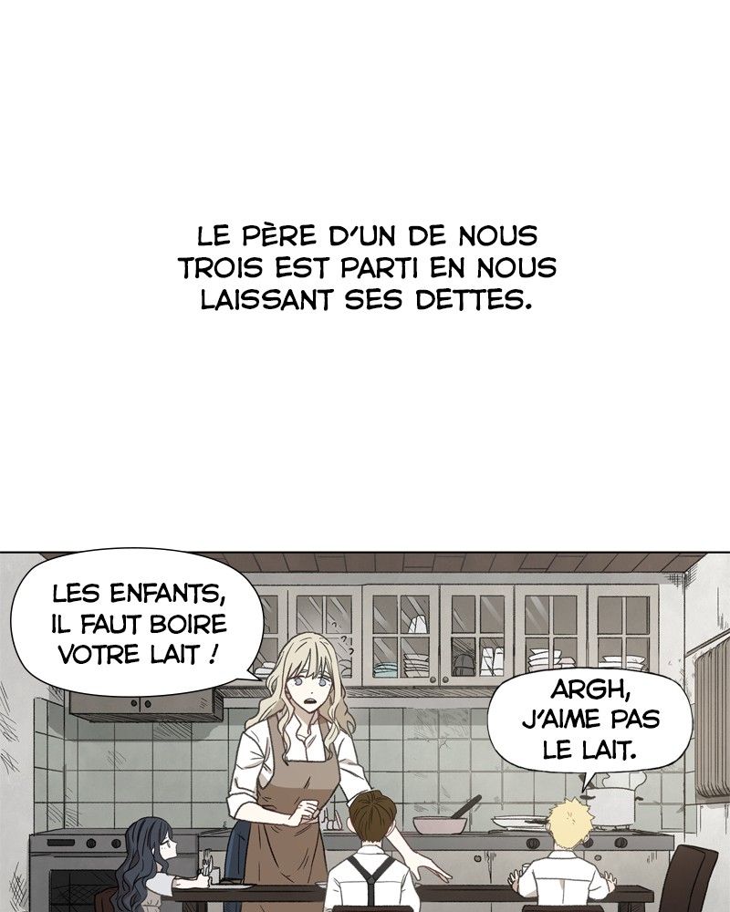 The Boxer Chapitre 62 - Page 60