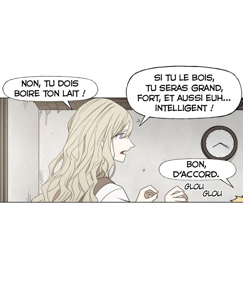 The Boxer Chapitre 62 - Page 65