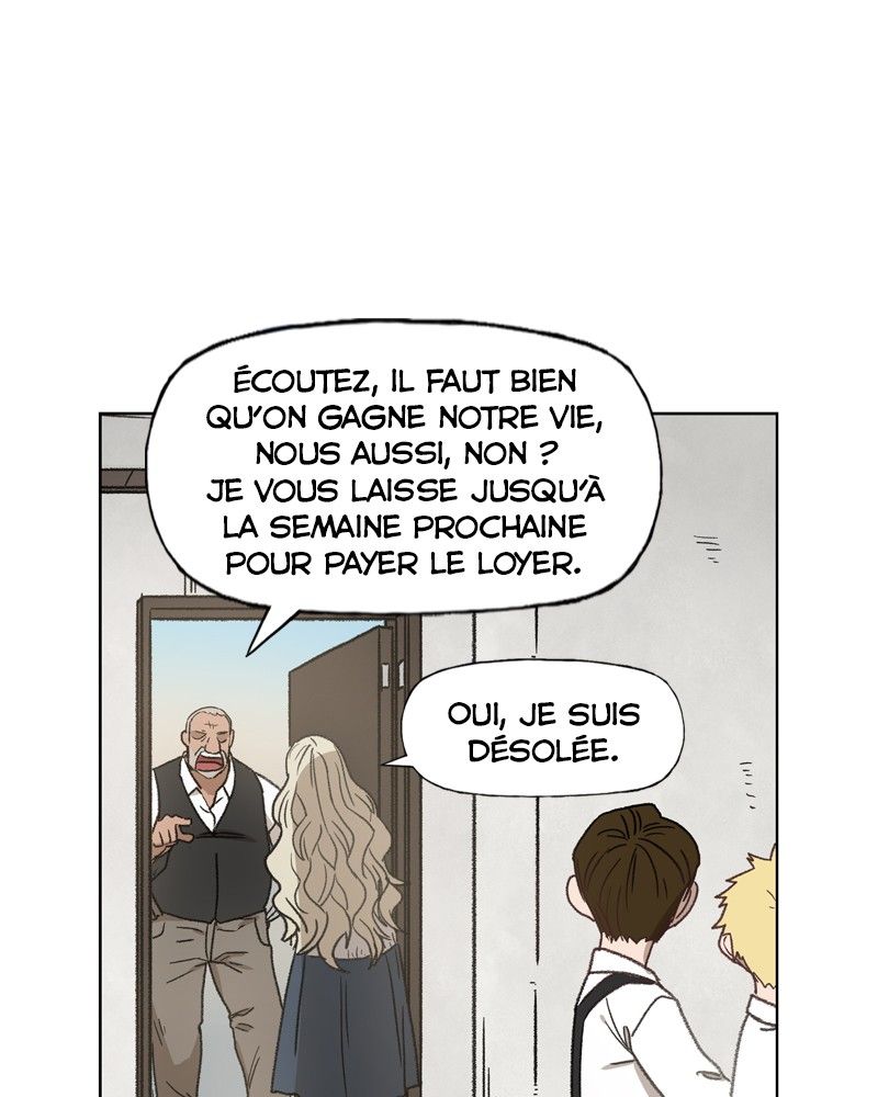 The Boxer Chapitre 62 - Page 67