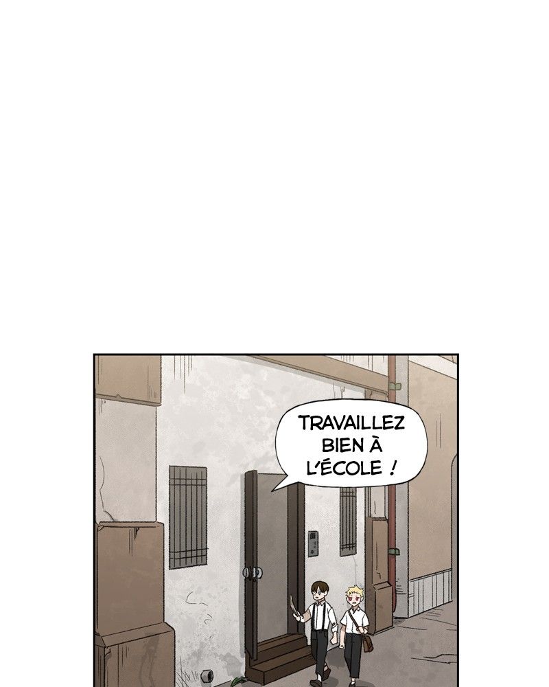 The Boxer Chapitre 62 - Page 70