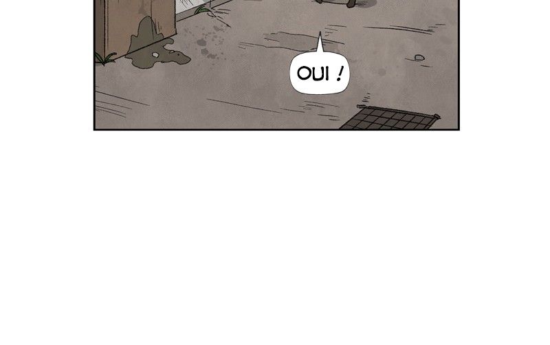 The Boxer Chapitre 62 - Page 71