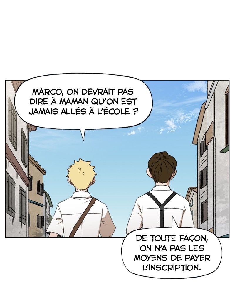 The Boxer Chapitre 62 - Page 72