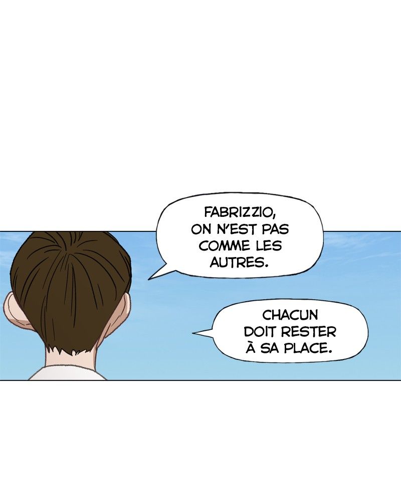 The Boxer Chapitre 62 - Page 73