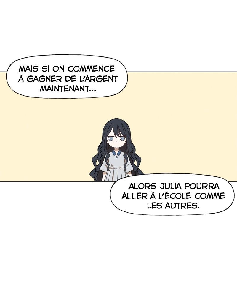 The Boxer Chapitre 62 - Page 74