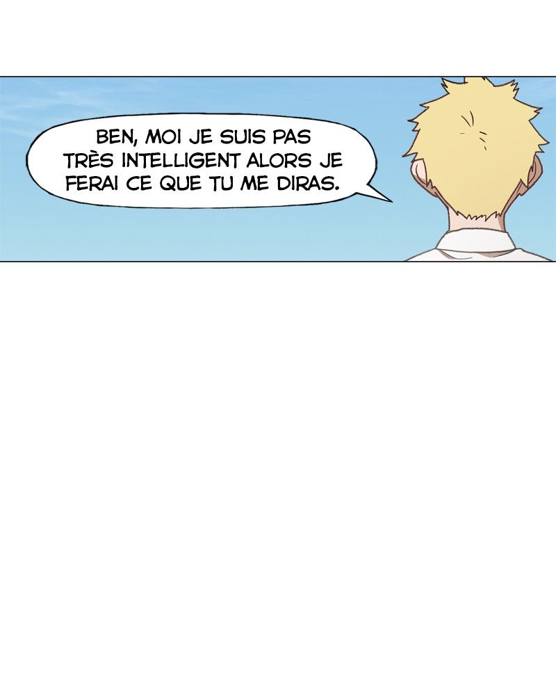 The Boxer Chapitre 62 - Page 75