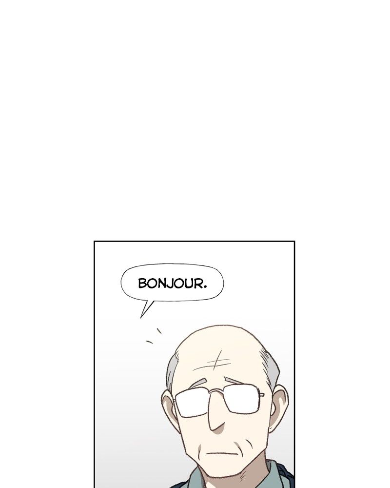 The Boxer Chapitre 62 - Page 77